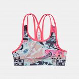 Armour HeatGear Novelty Bra