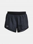 UA Fly By 2.0 Printed Short