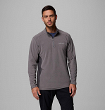 Klamath Range™ II Half Zip Fleece