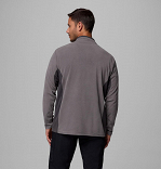 Klamath Range™ II Half Zip Fleece