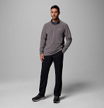 Klamath Range™ II Half Zip Fleece