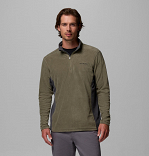 Klamath Range™ II Half Zip Fleece