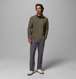 Klamath Range™ II Half Zip Fleece