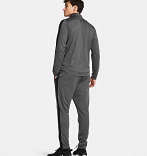 UA Rival Knit Track Suit