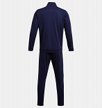 UA Rival Knit Track Suit