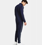 UA Rival Knit Track Suit