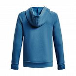 UA RIVAL FLEECE HOODIE