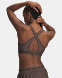 UA Crossback Mid Bra