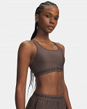 UA Crossback Mid Bra