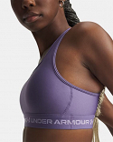 UA Crossback Mid Bra