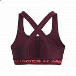 UA Crossback Mid Bra