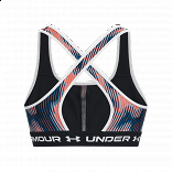 UA Crossback Mid Print