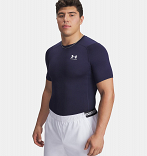 UA HG Armour Comp SS