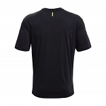 CURRY COMING IN HOT TEE T-SHIRT