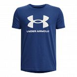 UA Sportstyle Logo SS