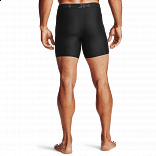 UA Tech 6in 2 Pack