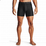 UA Tech 6in 2 Pack