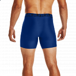 UA Tech 6in 2 Pack