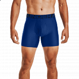 UA Tech 6in 2 Pack