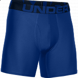 UA Tech 6in 2 Pack