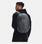 UA Hustle Lite Backpack