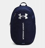 UA Hustle Lite Backpack