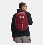 UA Hustle Lite Backpack