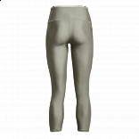 HG Armour Hi Ankle Leg