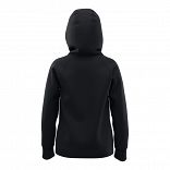 Rival Fleece Logo Hoodie