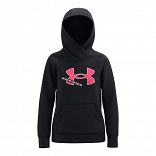 Rival Fleece Logo Hoodie