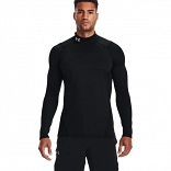 UA CG Armour Fitted Mock