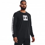 UA CAMO BOXED SPORTSTYLE  LS