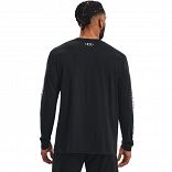 UA CAMO BOXED SPORTSTYLE  LS