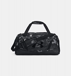 Undeniable 5.0 Duffle SM