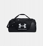 UA Undeniable 5.0 Duffle XL