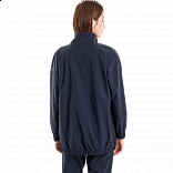 Woven FZ Oversized Jacket