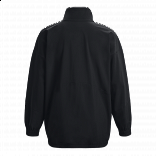 Woven FZ Oversized Jacket