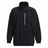 Woven FZ Oversized Jacket