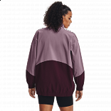 Woven FZ Oversized Jacket