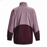 Woven FZ Oversized Jacket