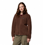 Benton Springs™ Full Zip Fleece