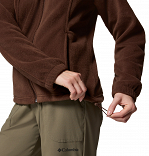 Benton Springs™ Full Zip Fleece