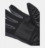 UA Storm Insulated Gloves