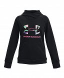 Rival Fleece BL Hoodie