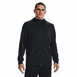 UA Armour Fleece FZ Hoodie
