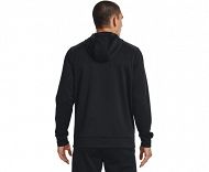 UA Armour Fleece FZ Hoodie