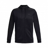 UA Armour Fleece FZ Hoodie