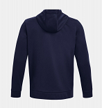 UA Armour Fleece FZ Hoodie