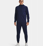 UA Armour Fleece FZ Hoodie