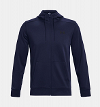 UA Armour Fleece FZ Hoodie
